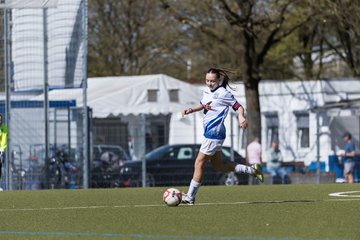 Bild 353 - wCJ Suederelbe - wBJ UH-Adler : Ergebnis: 7:1